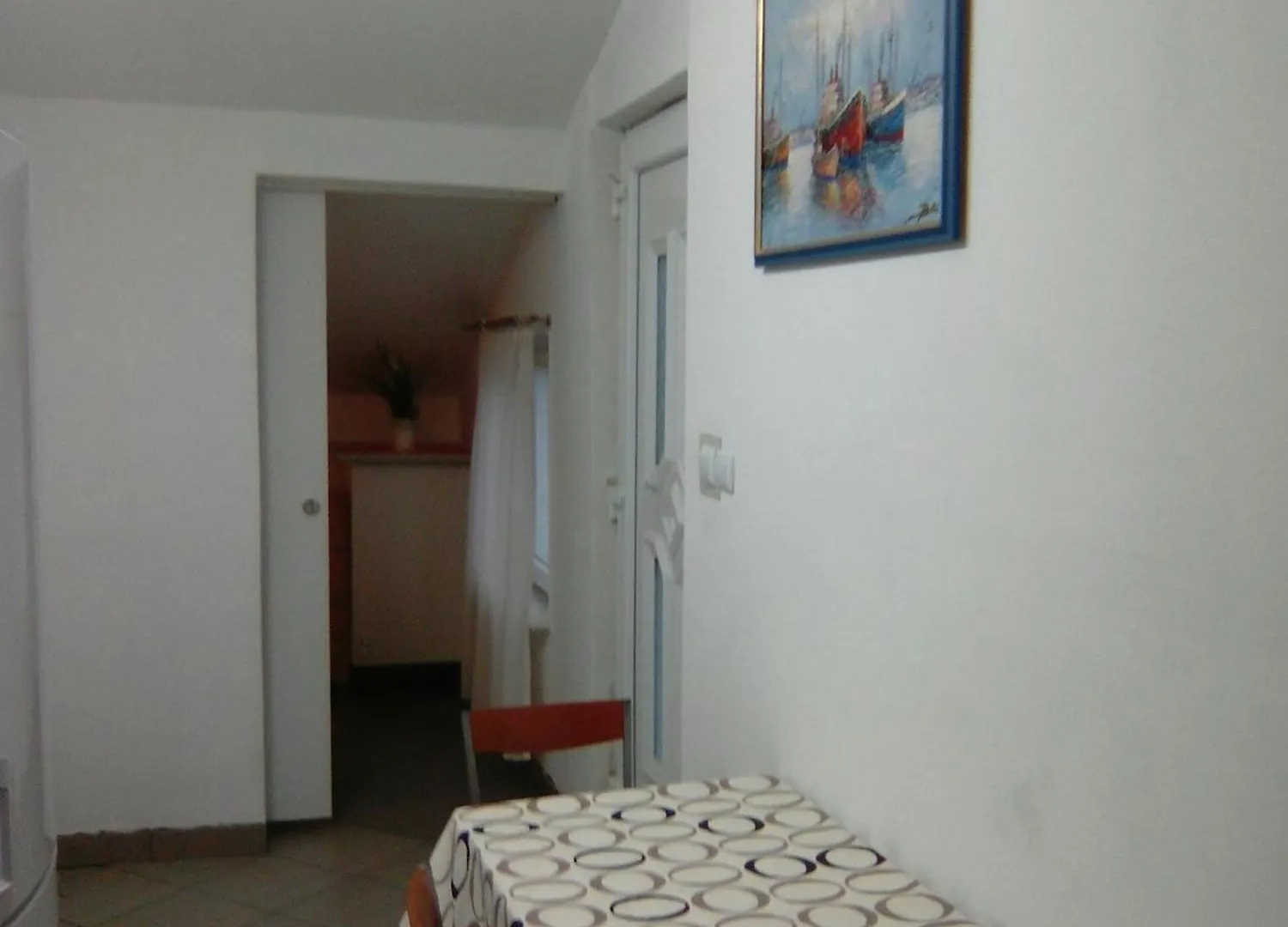 Apartments With A Parking Space Novi Vinodolski - 15292